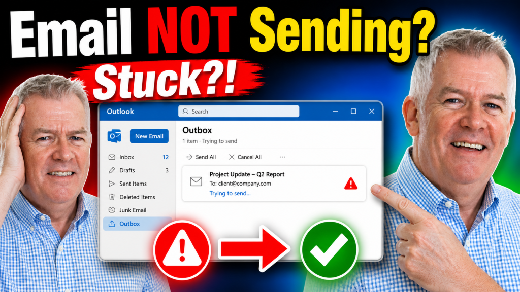 week 21 emails not sending thumb